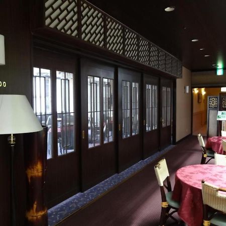 Takasaki Urban Hotel - Vacation Stay 84144 Екстериор снимка
