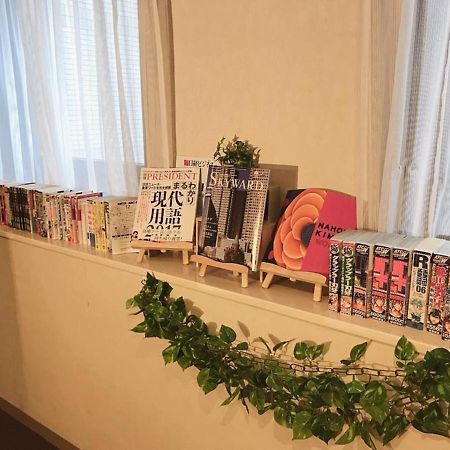 Takasaki Urban Hotel - Vacation Stay 84144 Екстериор снимка