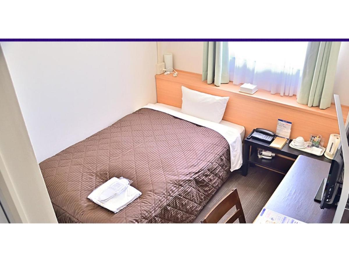 Takasaki Urban Hotel - Vacation Stay 84144 Екстериор снимка
