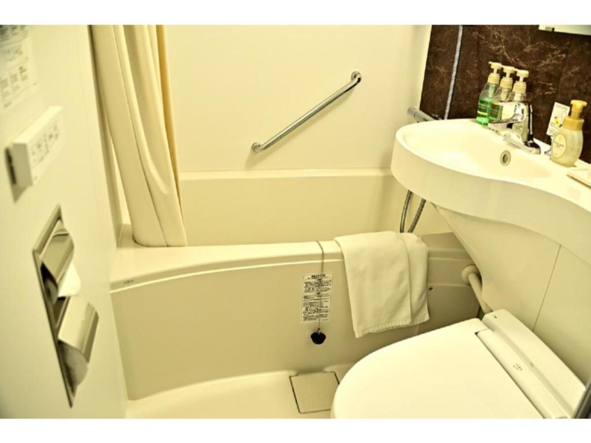 Takasaki Urban Hotel - Vacation Stay 84144 Екстериор снимка